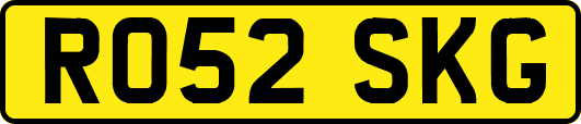 RO52SKG
