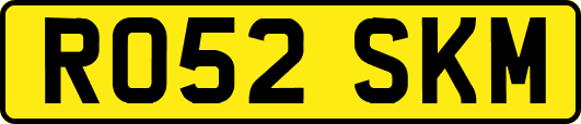 RO52SKM