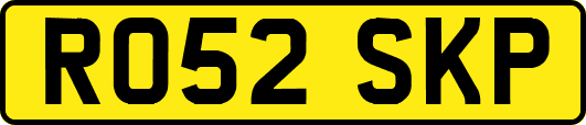 RO52SKP