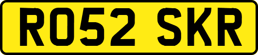 RO52SKR
