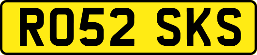 RO52SKS