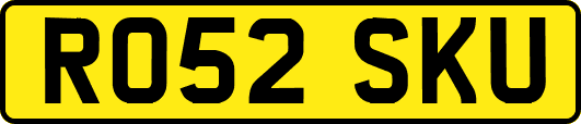 RO52SKU