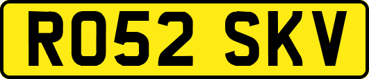 RO52SKV