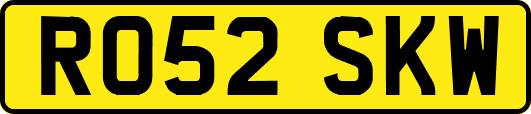 RO52SKW