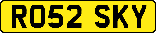 RO52SKY