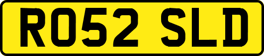RO52SLD
