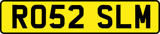 RO52SLM
