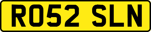 RO52SLN
