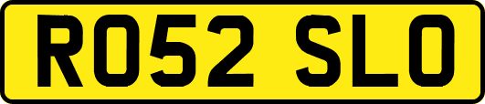 RO52SLO