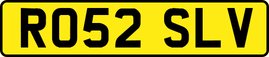 RO52SLV