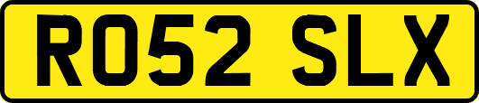 RO52SLX