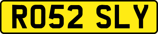 RO52SLY