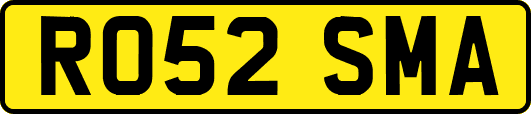 RO52SMA
