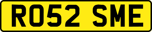 RO52SME