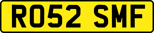 RO52SMF