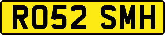 RO52SMH
