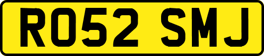 RO52SMJ
