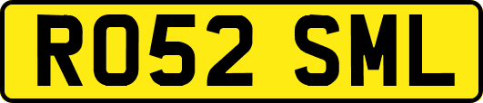 RO52SML