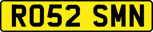 RO52SMN
