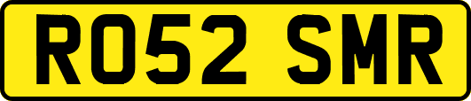 RO52SMR