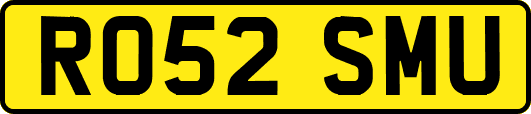 RO52SMU