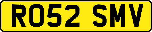RO52SMV