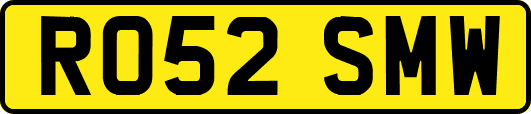 RO52SMW