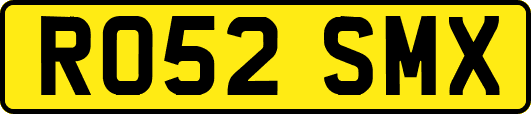 RO52SMX