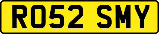 RO52SMY