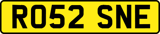 RO52SNE