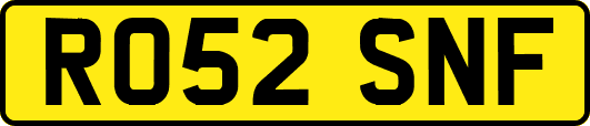 RO52SNF