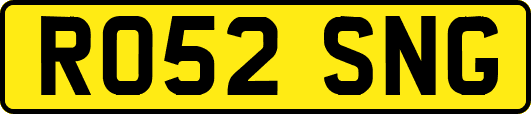 RO52SNG