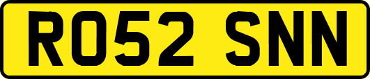 RO52SNN