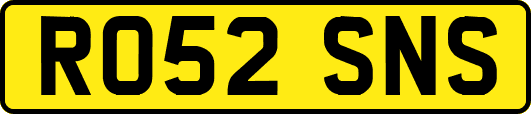 RO52SNS