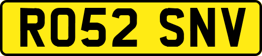 RO52SNV