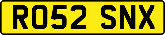 RO52SNX