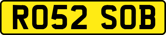 RO52SOB