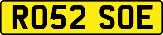 RO52SOE