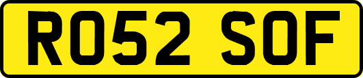 RO52SOF