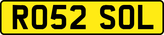 RO52SOL