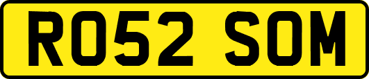 RO52SOM