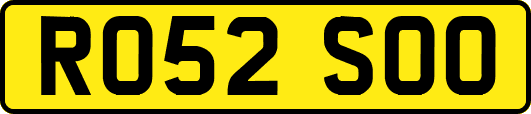 RO52SOO
