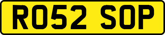 RO52SOP