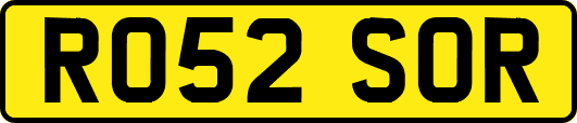 RO52SOR