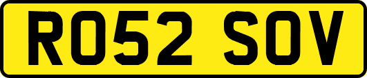 RO52SOV