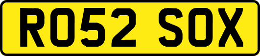 RO52SOX