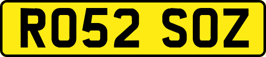 RO52SOZ
