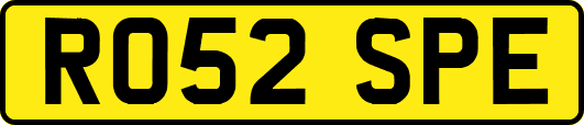 RO52SPE