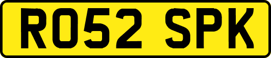 RO52SPK
