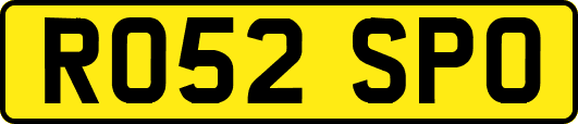 RO52SPO